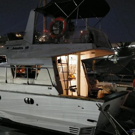 Barco Lucky Hotel Sant Adrià de Besòs Eksteriør billede