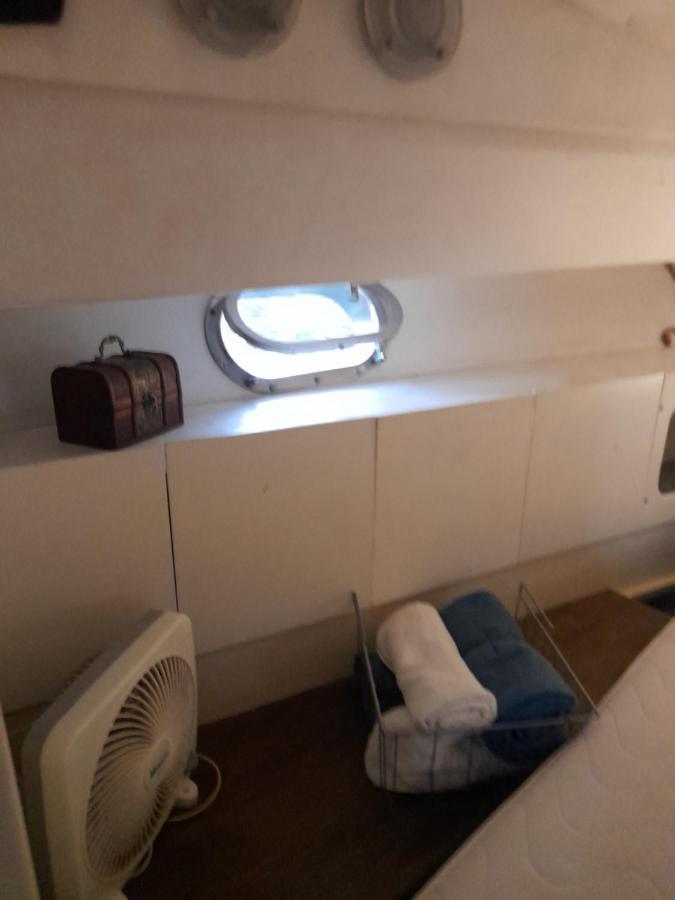 Barco Lucky Hotel Sant Adrià de Besòs Eksteriør billede