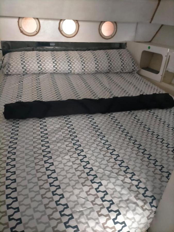 Barco Lucky Hotel Sant Adrià de Besòs Eksteriør billede