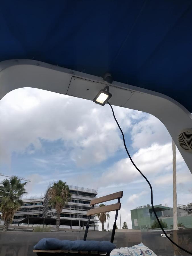 Barco Lucky Hotel Sant Adrià de Besòs Eksteriør billede